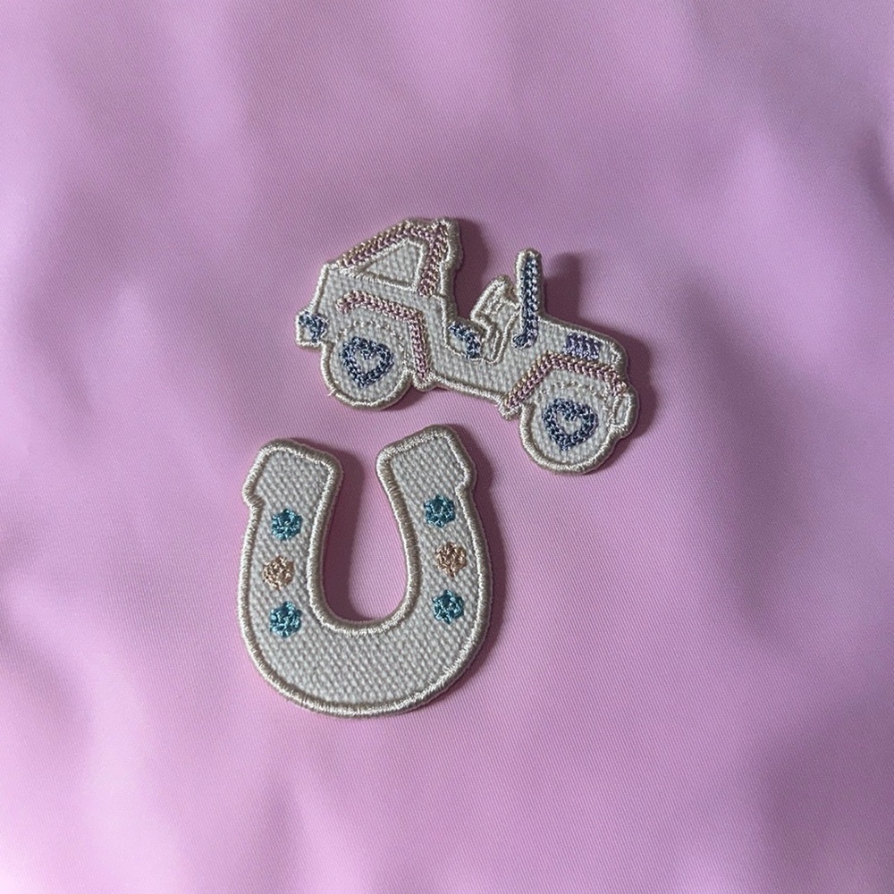 Stoney clover patch bundle